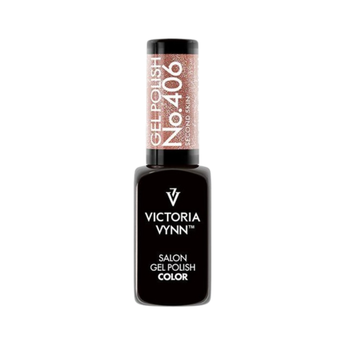 Victoria Vynn Gel Polish - 406 Second Skin 8ml