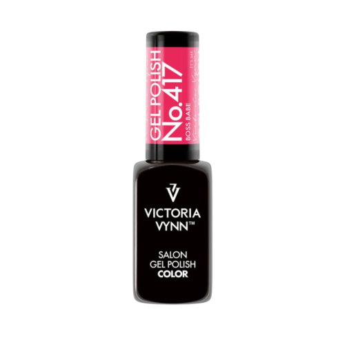 Victoria Vynn Gel Polish - 417 Boss Babe 8ml