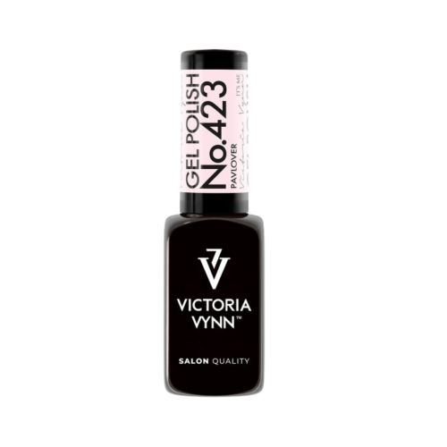 Victoria Vynn Gel Polish - 423  PavLover 8ml