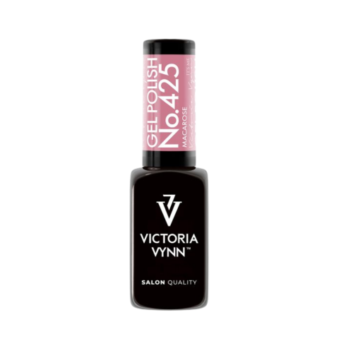Victoria Vynn Gel Polish - 425 MacaRose 8ml