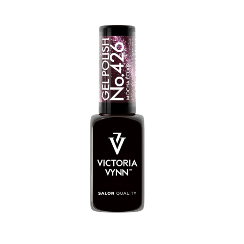Victoria Vynn Gel Polish - 426 Mocha Èclair 8ml