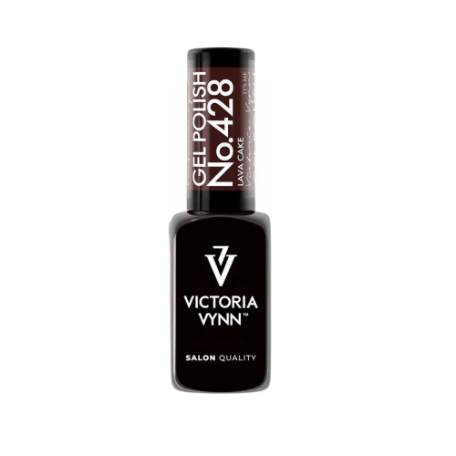 Victoria Vynn Gel Polish - 428 Lava Cake 8ml