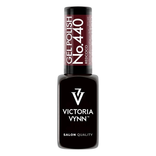 Victoria Vynn Gel Polish - 440 Redcoco 8ml