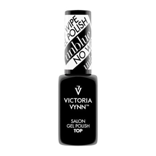 Victoria Vynn Gel Polish - Top Coat Unblue no wipe 8ml