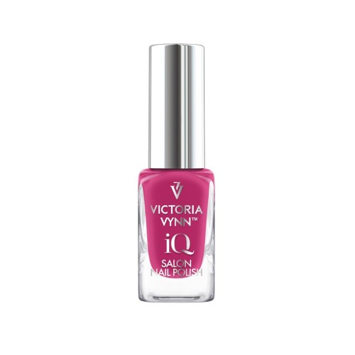 Victoria Vynn IQ Nail Polish - 014 Sheer Pink