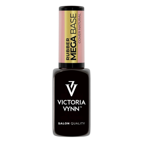 Victoria Vynn Mega Base - Cover Natural 8ml
