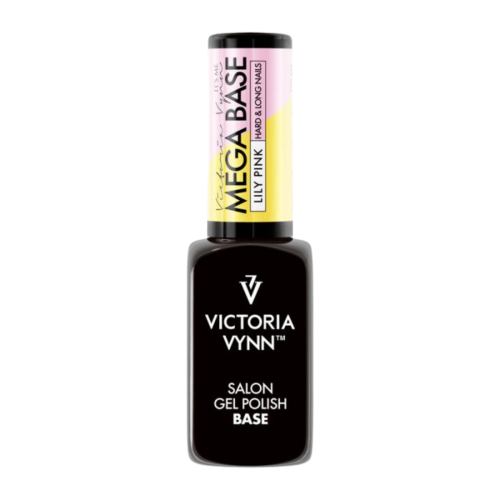 Victoria Vynn Mega Base - Lily Pink 8ml