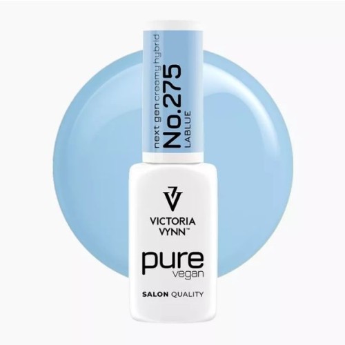 Victoria Vynn Pure Vegan - 275 LABlue 8ml 