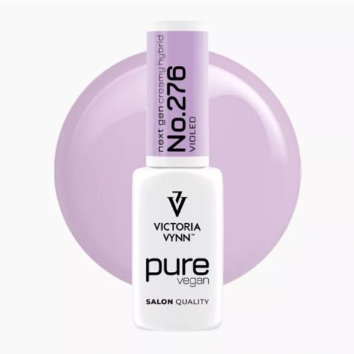Victoria Vynn Pure Vegan - 276 VioLED 8ml 