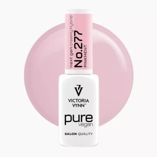 Victoria Vynn Pure Vegan - 277 PINKment 8ml 