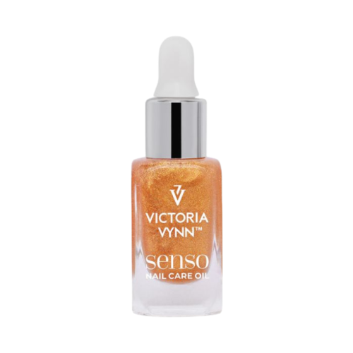 Victoria Vynn Senso Nail Care Oil Follow Me