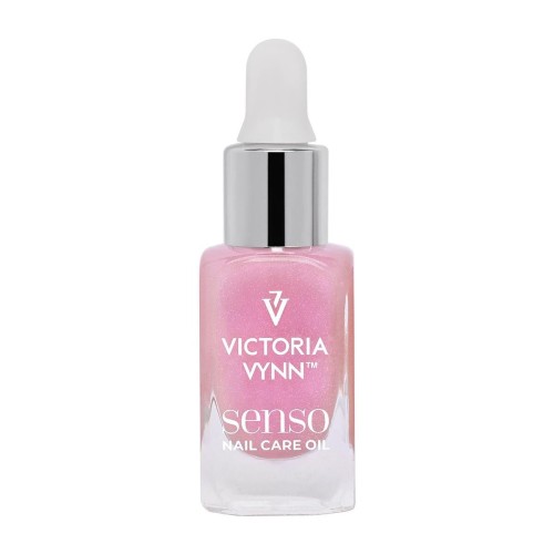 Victoria Vynn Senso Nail Care Oil Love me